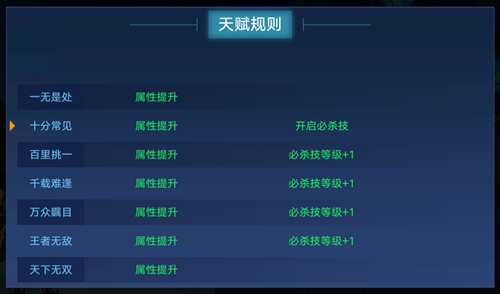 奥拉星亚比天赋提升技巧分享