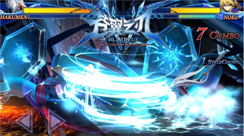 苍翼之刃英雄体系介绍