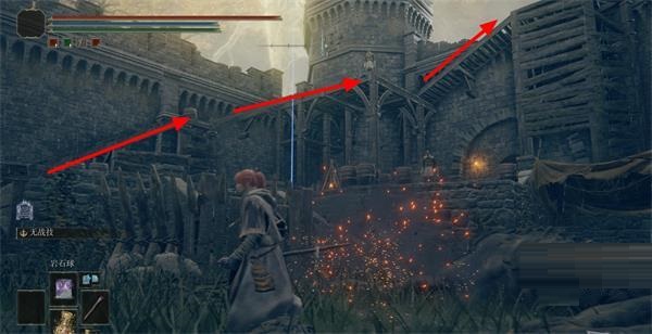 艾尔登法环迪克达斯符节在哪里？艾尔登法环迪克达斯符节位置一览