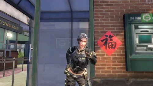 《明日之后》2019春节活动分享