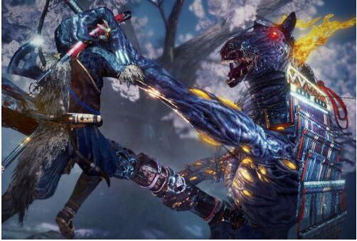 仁王2武器技能点怎么刷 仁王2技能点获取方法介绍