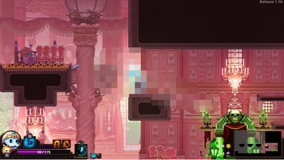 小骨英雄杀手有什么隐藏 Skul英雄杀手隐藏位置介绍