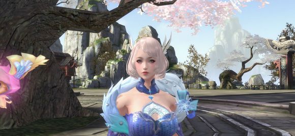 《完美世界》手游怨灵之门奶妈坦克操作技巧分享