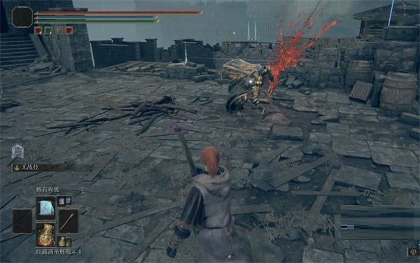 艾尔登法环迪克达斯符节在哪里？艾尔登法环迪克达斯符节位置一览