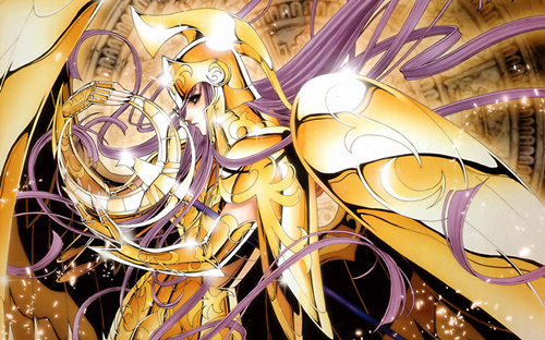 我来教你《圣斗士星矢》手游AB级斗士详解。 