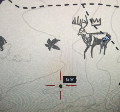 荒野大镖客2石斧位置详解