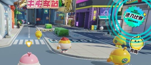 蛋仔派对如何组队？蛋仔派对组队方法介绍