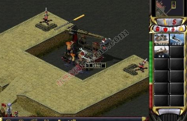 红警2尤里的复仇盟军任务攻略