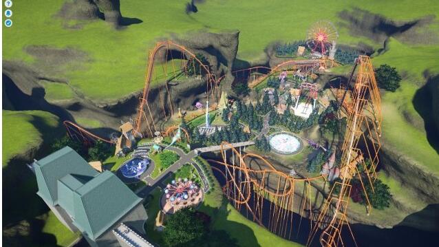 过山车之星新手开局攻略详解