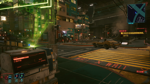 赛博朋克2077变态杀手怎么过?赛博朋克2077变态杀手任务完成与打法攻略