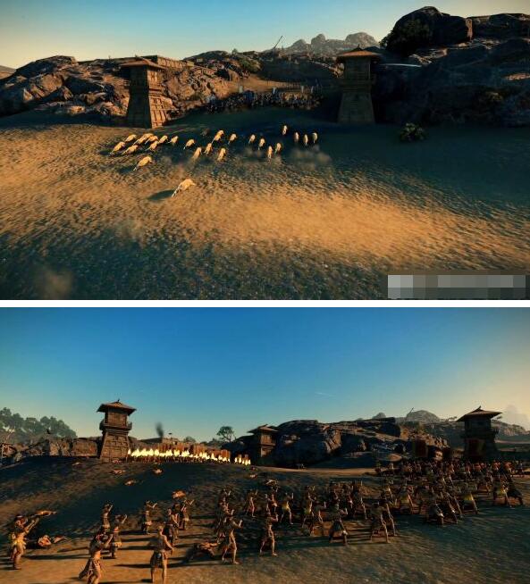 全面战争三国南蛮有什么兵种 南蛮DLC新增兵种一览