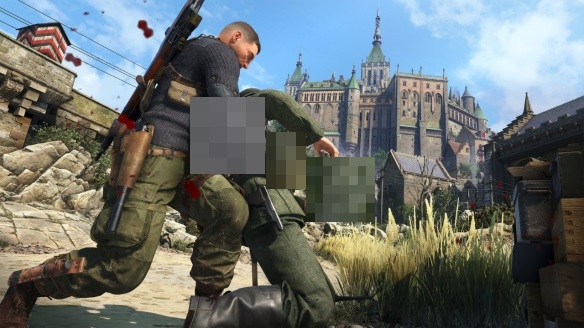 狙击精英5长距离射击勋章怎么获得?狙击精英5长距离射击勋章获得攻略