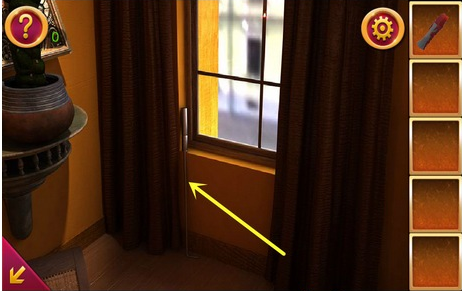 《密室逃脱古堡迷城2》第五关分享