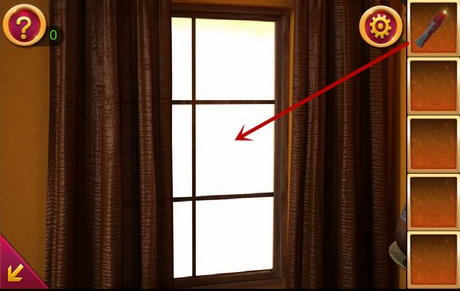 《密室逃脱古堡迷城2》第五关分享