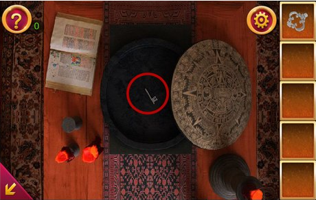 《密室逃脱古堡迷城2》第五关分享