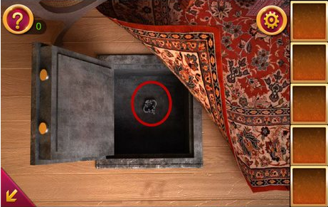 《密室逃脱古堡迷城2》第五关分享