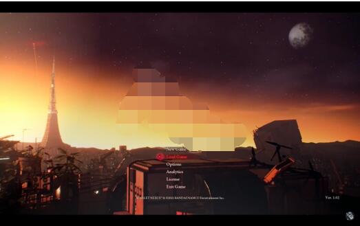 绯红结系如何退出 绯红结系怎么返回主菜单