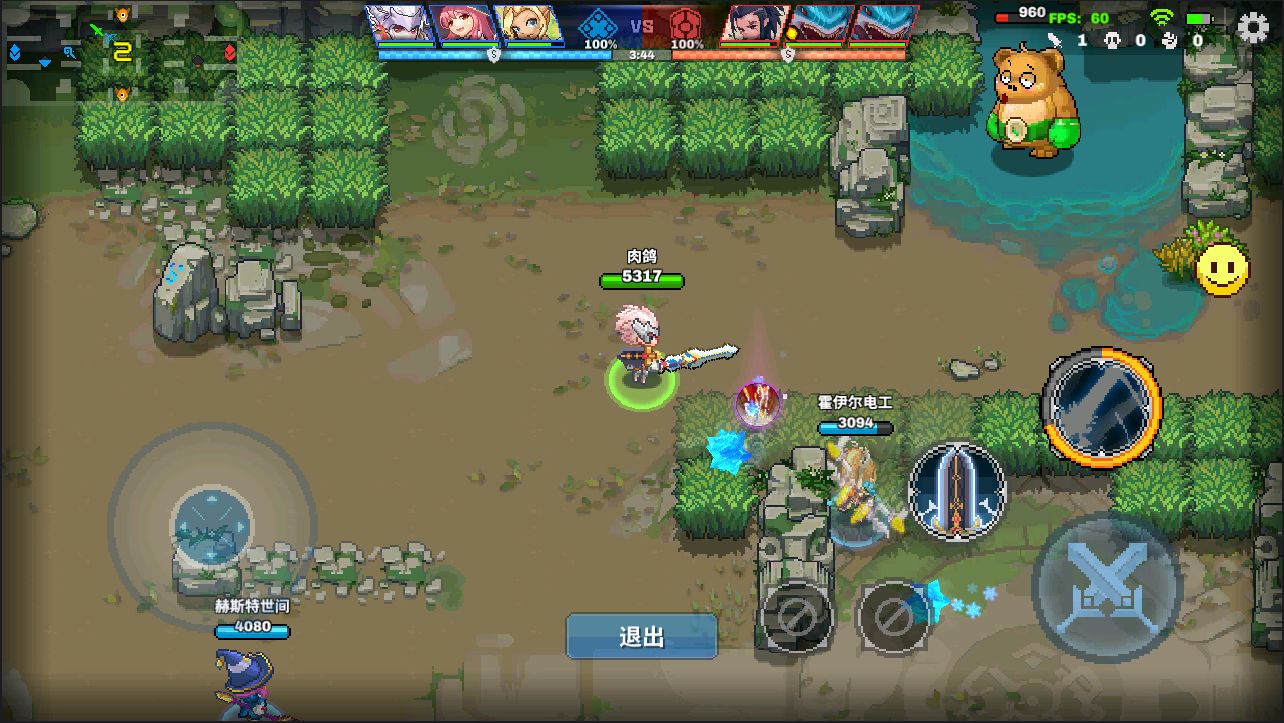 原力守护者三大玩法模式取胜技巧分享