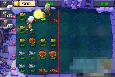 植物大战僵尸如何过僵尸公敌 植物大战僵尸僵尸公敌小游戏详细秘籍攻略