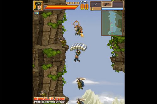 合金弹头飞行员版玩法攻略