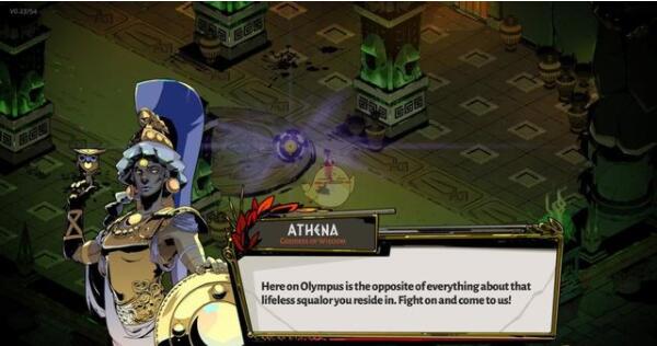 分享哈迪斯第三个怎么快速通过。 