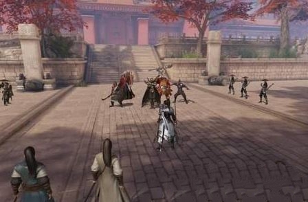 说说楚留香手游中杀手不冷开启与奖励攻略。 