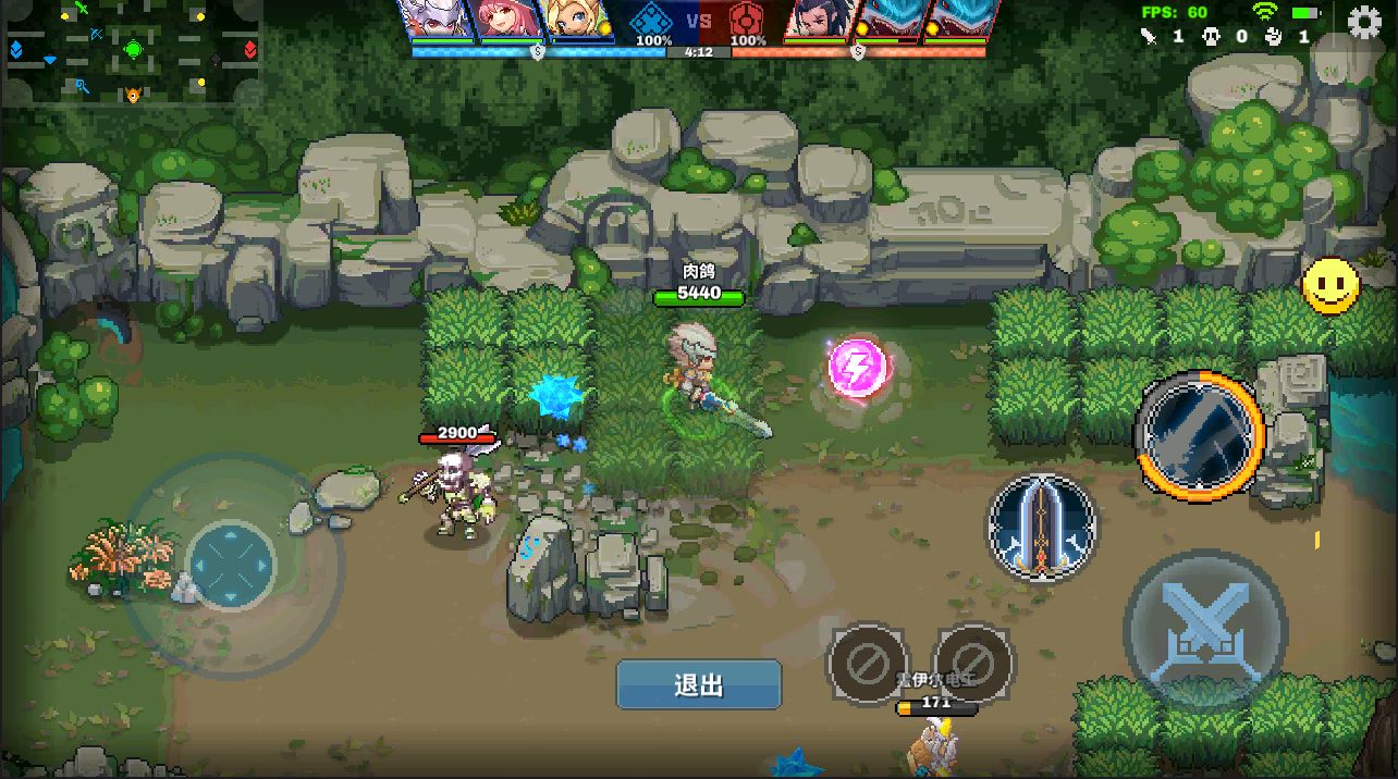 原力守护者三大玩法模式取胜技巧分享