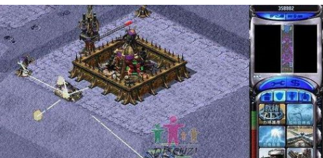 红色警戒2烽烟四起攻略