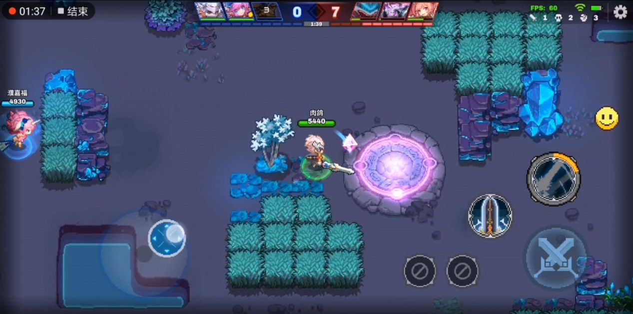 原力守护者三大玩法模式取胜技巧分享