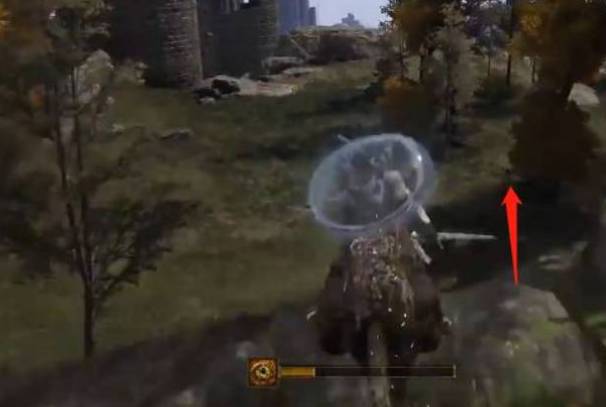 艾尔登法环划空癫火如何获取?艾尔登法环划空癫火的获取方法