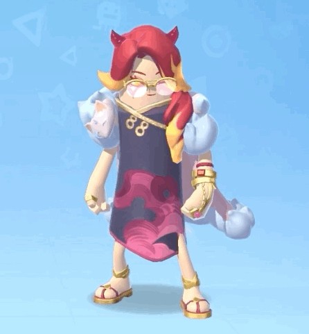 香肠派对牛魔王皮肤有哪些?香肠派对牛魔王主题皮肤外观一览