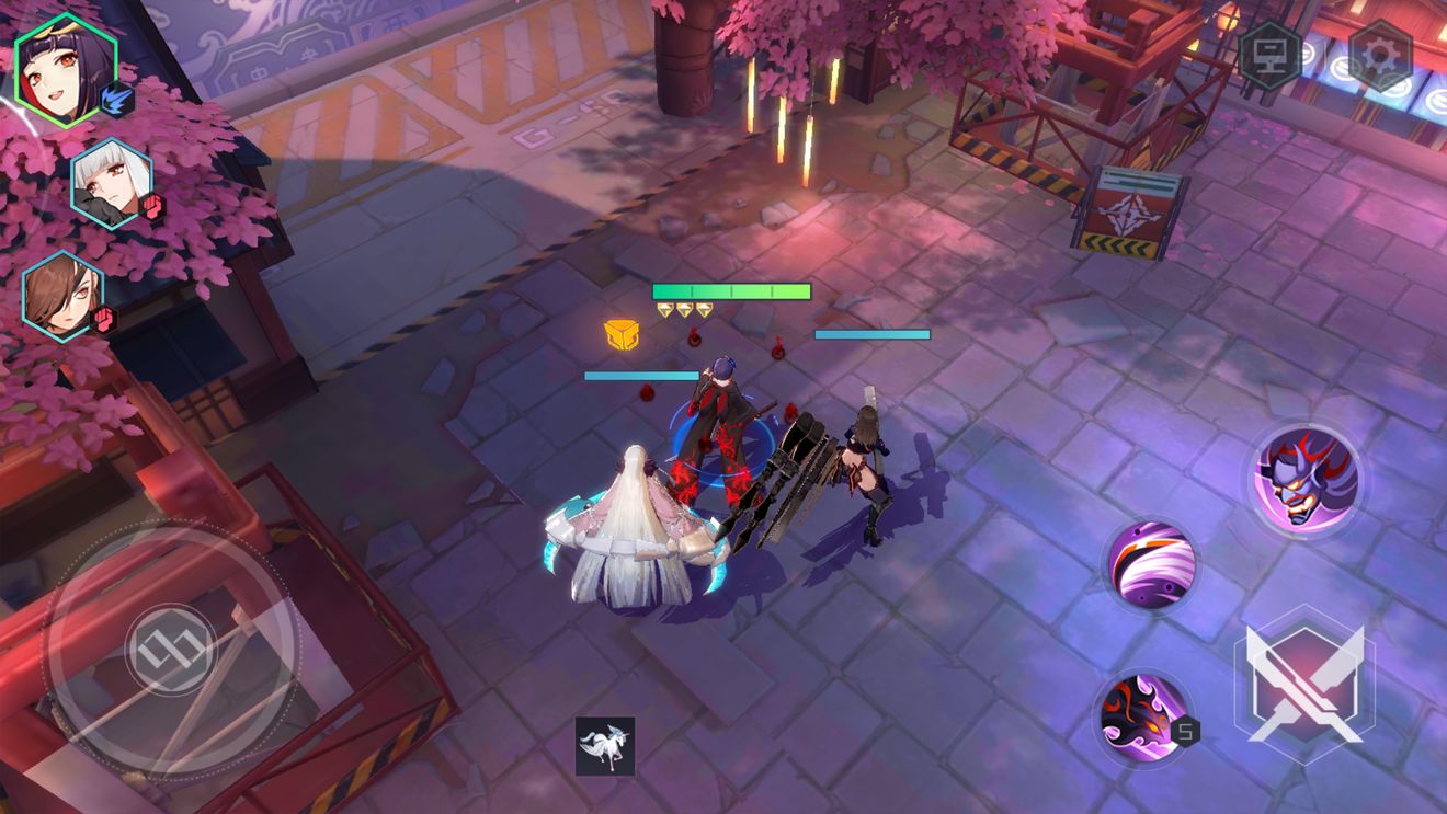 永远的7日之都东方古街七天与剧情打法分享