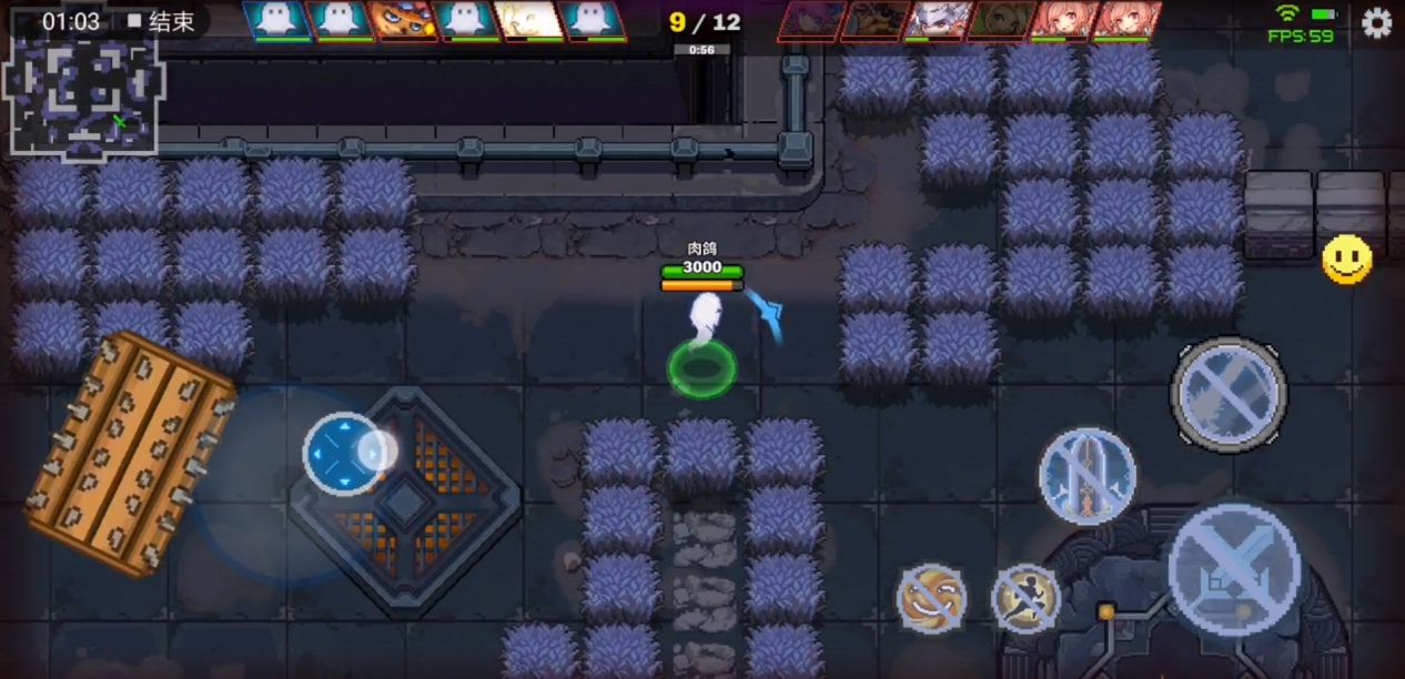 原力守护者三大玩法模式取胜技巧分享