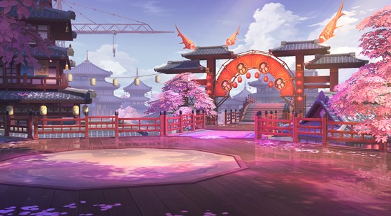 永远的7日之都东方古街七天与剧情打法分享