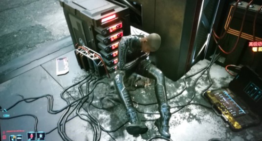 赛博朋克2077tbug死了?赛博朋克2077tbug死亡位置与最终结局解析