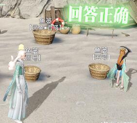 天谕手游妖精园游会怎么玩？天谕手游妖精园游会玩法介绍