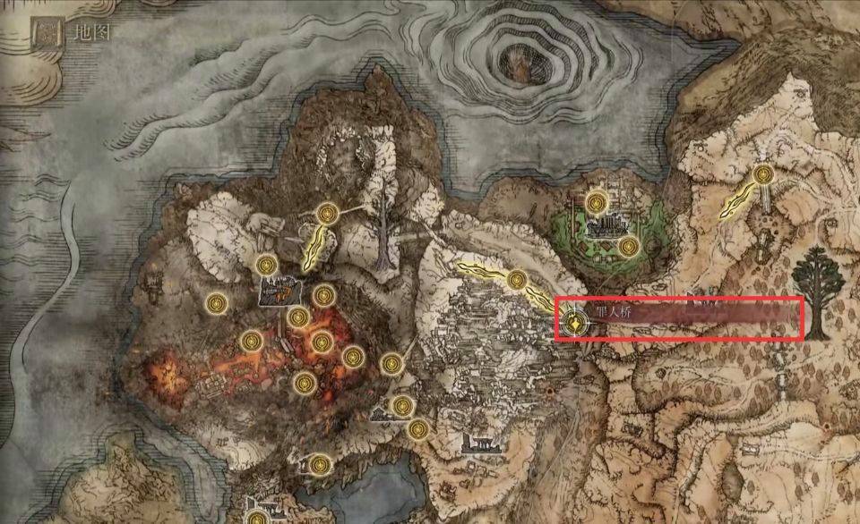 教你艾尔登法环鲜血旋流怎么获得。 