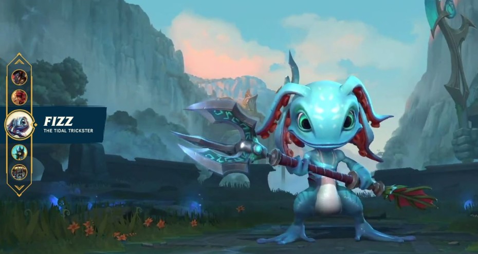 英雄联盟手游免费体验英雄与付费英雄解析