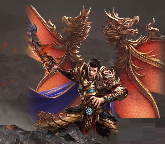 分享热血传奇敏捷属性有什么用。 