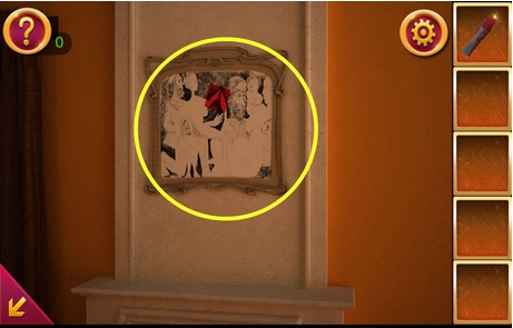 《密室逃脱古堡迷城2》第五关分享