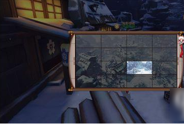 侍魂-胧月传说寻宝详解