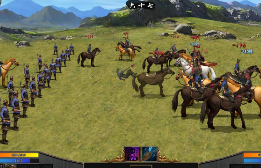 三国群英传8太极幡有什么用？三国群英传8太极幡有作用介绍