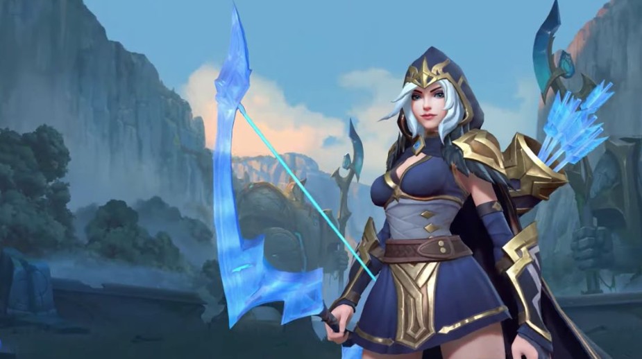 英雄联盟手游免费体验英雄与付费英雄解析