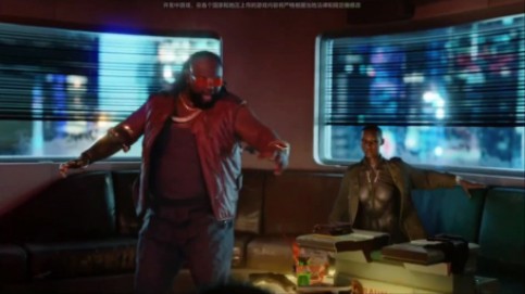 赛博朋克2077tbug死了?赛博朋克2077tbug死亡位置与最终结局解析