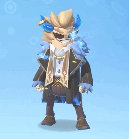 香肠派对牛魔王皮肤有哪些?香肠派对牛魔王主题皮肤外观一览