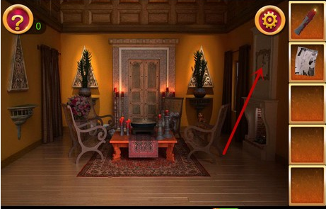 《密室逃脱古堡迷城2》第五关分享