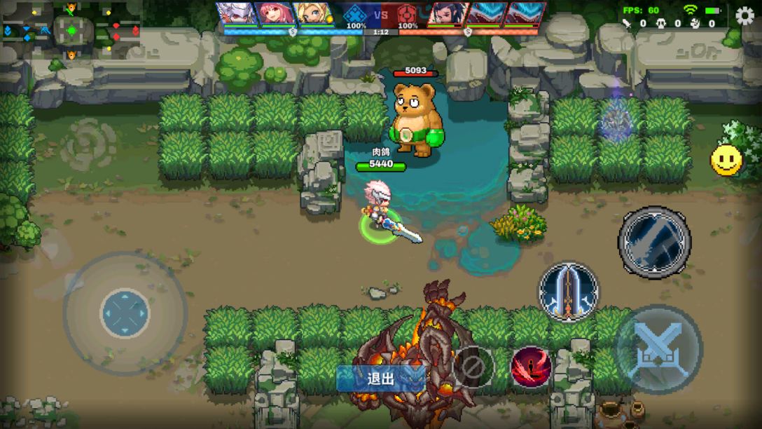 原力守护者三大玩法模式取胜技巧分享