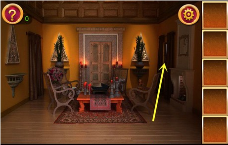 《密室逃脱古堡迷城2》第五关分享