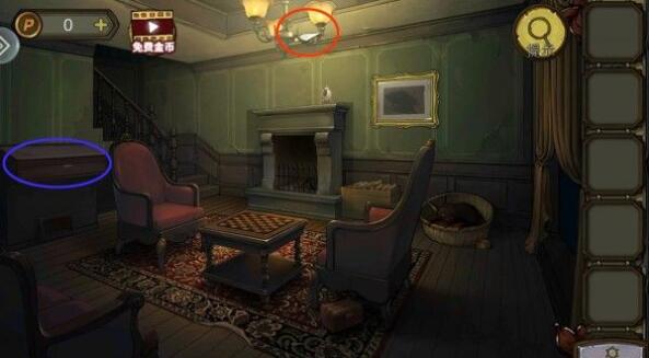 密室逃脱绝境系列10寻梦大作战乐谱怎么弹 第三章乐谱攻略分享