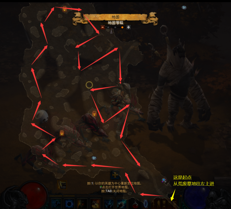 暗黑破坏神324赛季巫医怎么玩？暗黑破坏神324赛季巫医玩法攻略